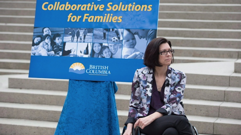 B.C. childrens' advocate says she was deceived about teen who died in care | iNFOnews.ca B.C. childrens' advocate says she was deceived about teen who died in care | iNFOnews.ca