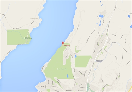 UPDATE: Kelowna man in critical condition after free diving accident near Paul's Tomb | iNFOnews.ca UPDATE: Kelowna man in critical condition after free diving accident near Paul's Tomb | iNFOnews.ca