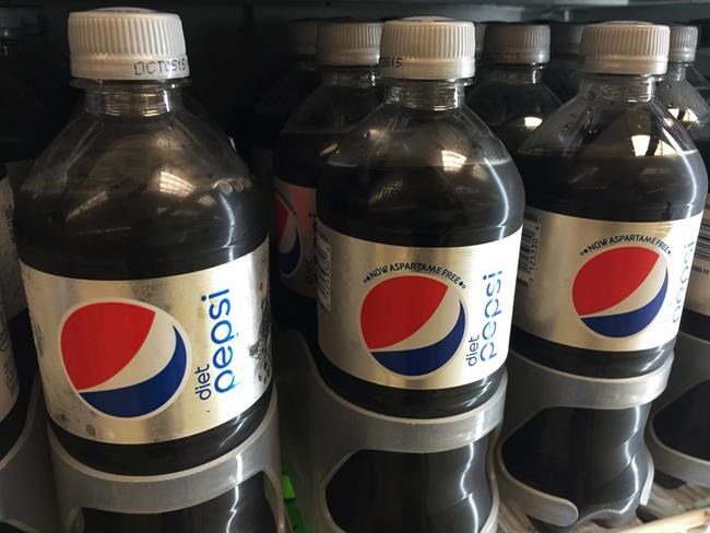 Diet Pepsi gets rid of aspartame in U.S., but no change in store in Canada | iNFOnews.ca Diet Pepsi gets rid of aspartame in U.S., but no change in store in Canada | iNFOnews.ca