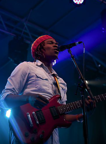 Roots and Blues Festival takes over Salmon Arm this weekend | iNFOnews.ca