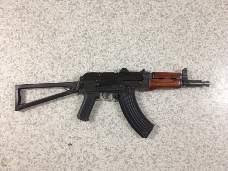 RCMP have something to say about replica firearms | iNFOnews.ca