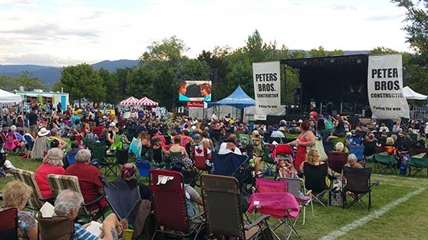 Reel Peach Fest film festival expected to return | iNFOnews.ca Reel Peach Fest film festival expected to return | iNFOnews.ca