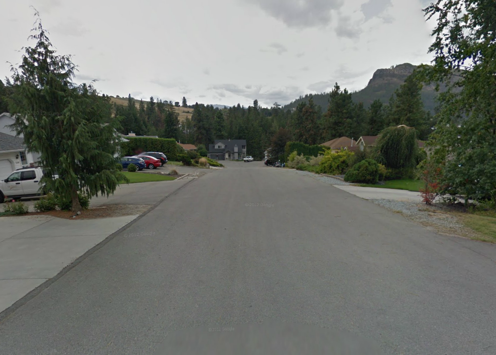 Police take down a West Kelowna grow op | iNFOnews.ca