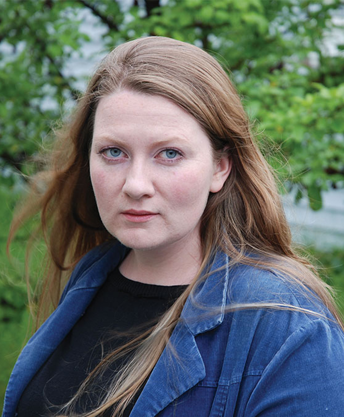 Woodshed evenings continue with readings from three notable poets | iNFOnews.ca