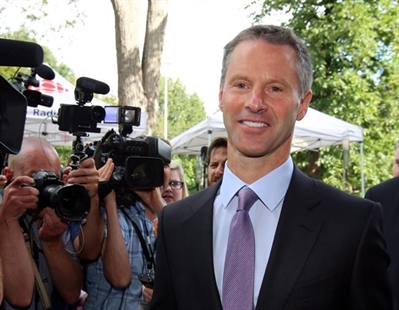 Key players in Conservative campaign were in the loop on Duffy plan in 2013 | iNFOnews.ca