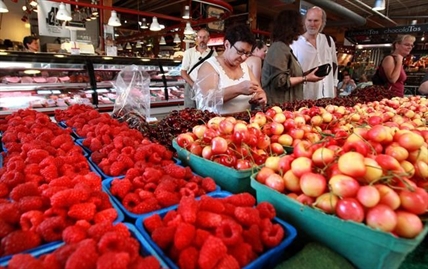 When a foodborne illness outbreak hits, finding the source isn't easy | iNFOnews.ca