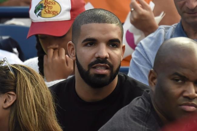 Drake breaks silence on nightclub shooting: "I have been in a moral bind" | iNFOnews.ca Drake breaks silence on nightclub shooting: "I have been in a moral bind" | iNFOnews.ca