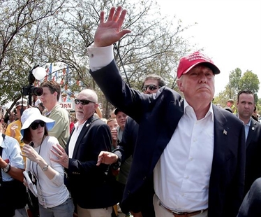 Trump says he'll act to ban TikTok in US as soon as Saturday | iNFOnews.ca Trump says he'll act to ban TikTok in US as soon as Saturday | iNFOnews.ca