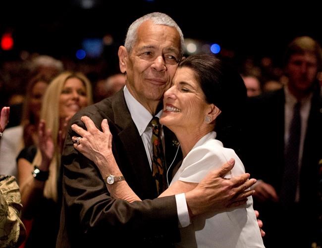 Julian Bond, civil rights activist and longtime board chairman of the NAACP, has died at 75 | iNFOnews.ca Julian Bond, civil rights activist and longtime board chairman of the NAACP, has died at 75 | iNFOnews.ca