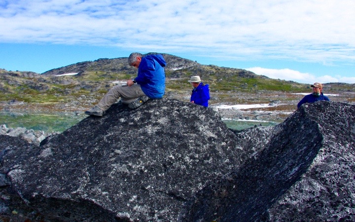 Kokanee joins up with science for glacier research, and a special beer | iNFOnews.ca