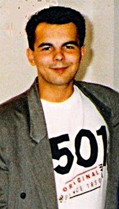 RCMP file still open on man missing since 1988 | iNFOnews.ca