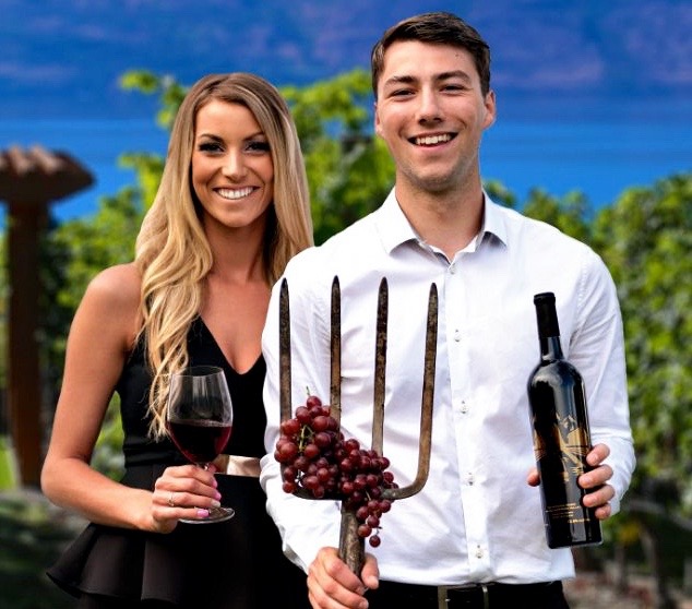 Fall Okanagan Wine Festival set to follow unprecedented B.C. wine harvest | iNFOnews.ca