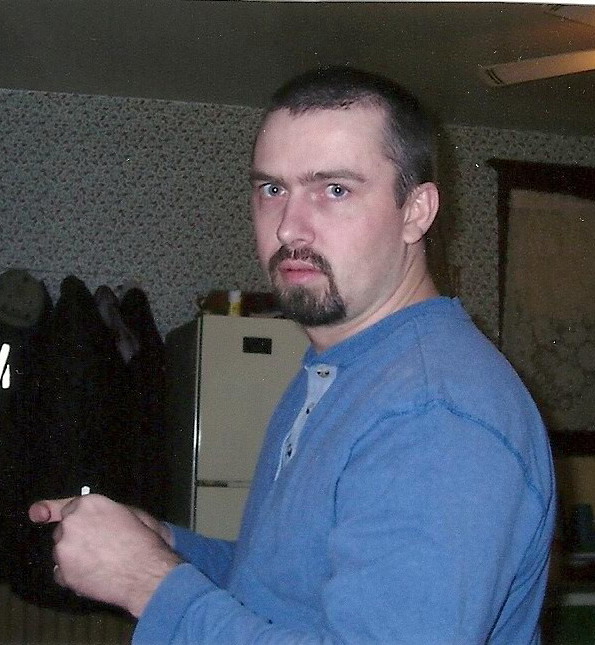 Police continue search for man missing from Kelowna halfway house | iNFOnews.ca