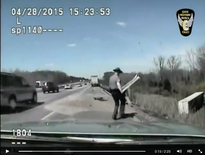 TRENDING NOW: State trooper saves life with CPR | iNFOnews.ca TRENDING NOW: State trooper saves life with CPR | iNFOnews.ca