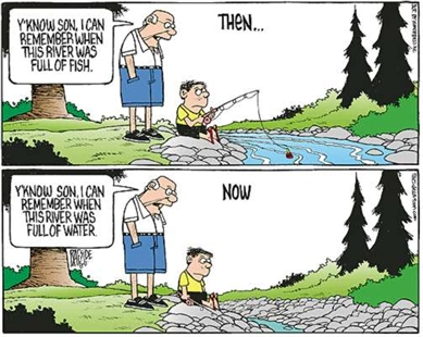 RAESIDE CARTOON | iNFOnews.ca