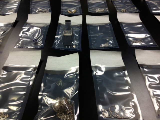 Police seeking owners of seized goods | iNFOnews.ca