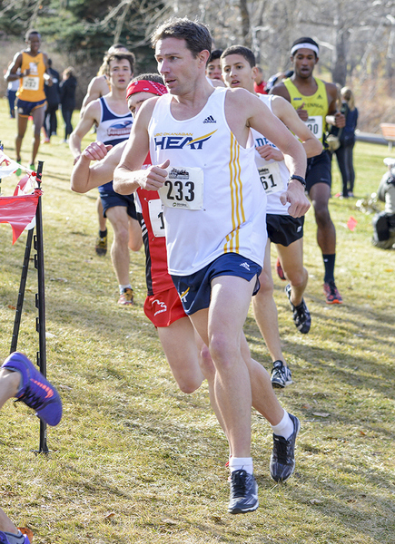 UBC Okanagan Cross Country names Colin Wallace head coach | iNFOnews.ca UBC Okanagan Cross Country names Colin Wallace head coach | iNFOnews.ca