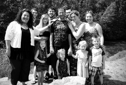 Dream wedding for a dying father | iNFOnews.ca