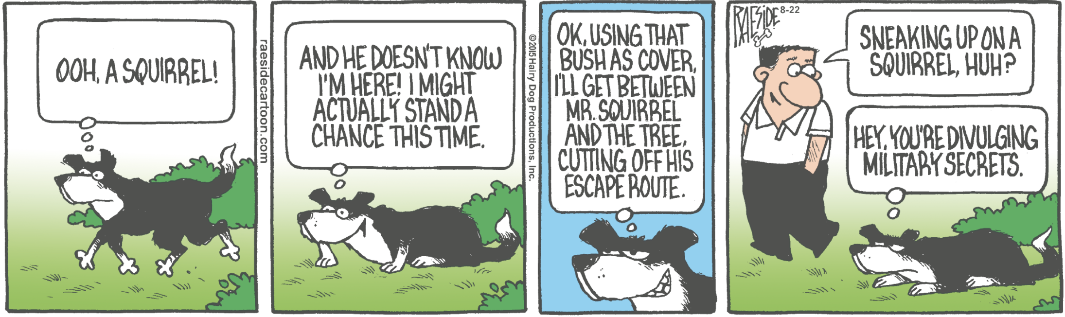 RAESIDE CARTOON | iNFOnews.ca