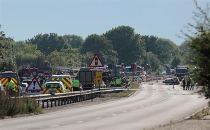 Deadly military jet crash at UK airshow | iNFOnews.ca Deadly military jet crash at UK airshow | iNFOnews.ca