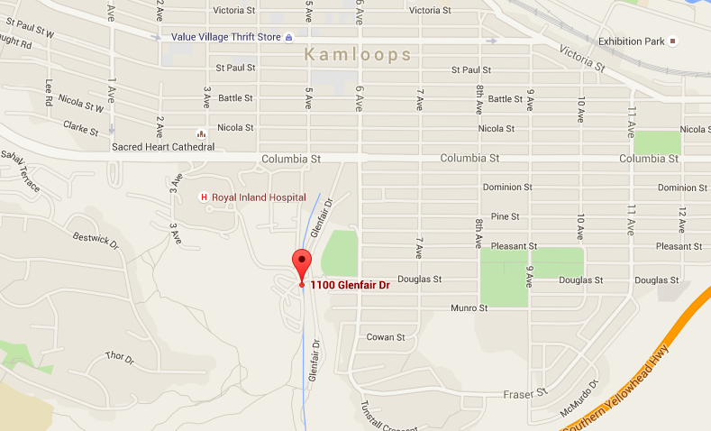 Senior woman dies in fire at Kamloops retirement home | iNFOnews.ca Senior woman dies in fire at Kamloops retirement home | iNFOnews.ca