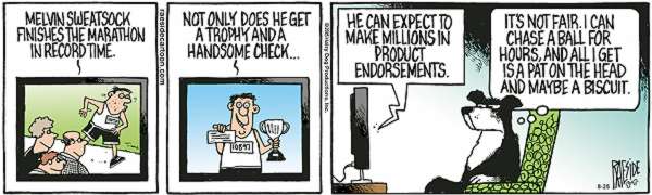 RAESIDE CARTOON | iNFOnews.ca