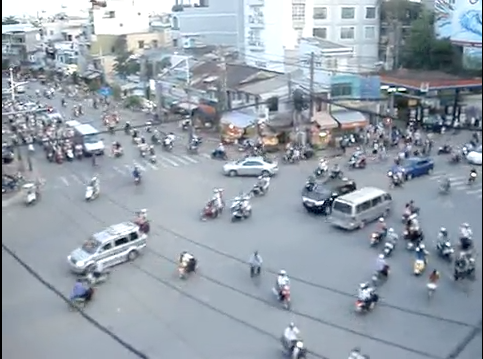 Don't complain about local drivers again | iNFOnews.ca