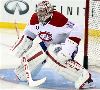VIDEO: Penticton offers background for commercial starring Carey Price, Kaylyn Kyle | iNFOnews.ca