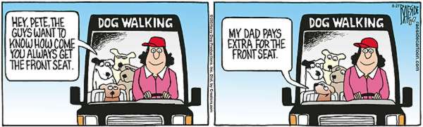 RAESIDE CARTOON | iNFOnews.ca