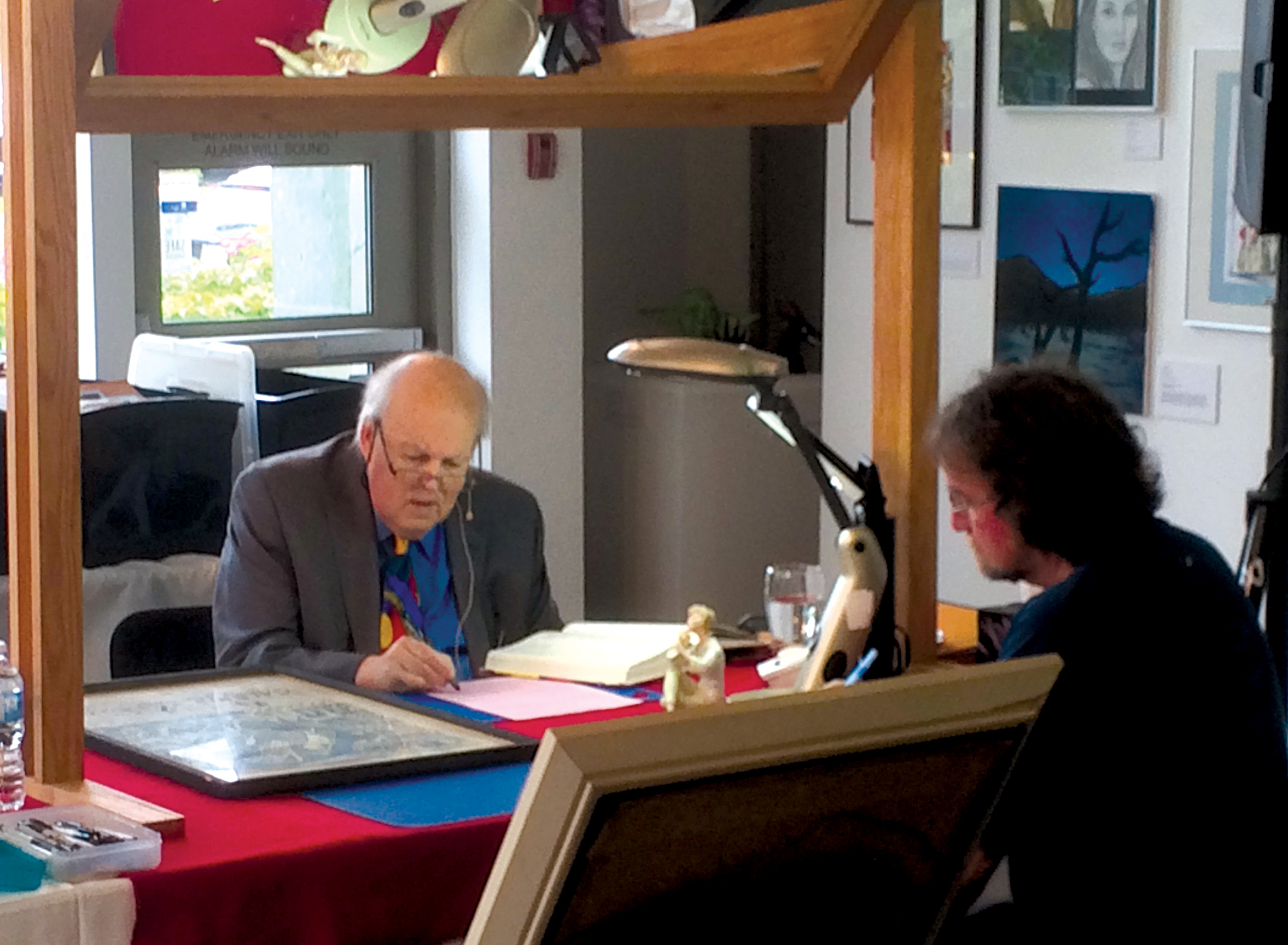 Professional art and antiques appraiser in Kelowna for one day only | iNFOnews.ca