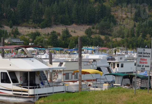 DEATH ON THE WATER: Why safety on Shuswap houseboats is your responsibility | iNFOnews.ca
