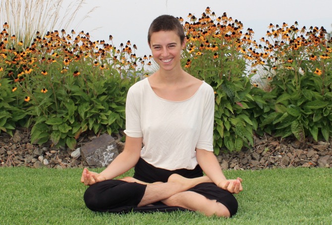 Naked yoga now an option in Kelowna | iNFOnews.ca Naked yoga now an option in Kelowna | iNFOnews.ca