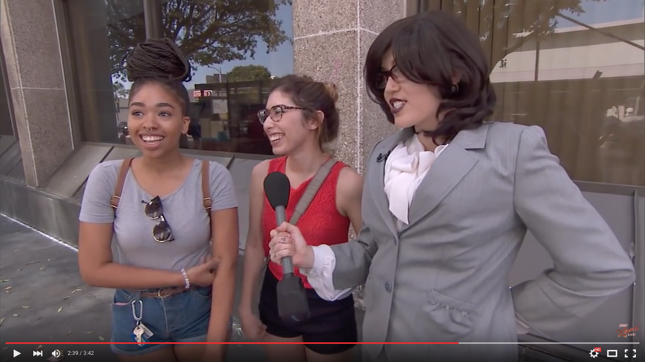 TRENDING NOW: Miley Cyrus goes undercover | iNFOnews.ca