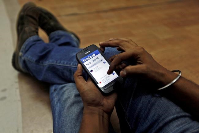 Facebook hits milestone - a billion people logged in on a single day, 1/7 of world population | iNFOnews.ca