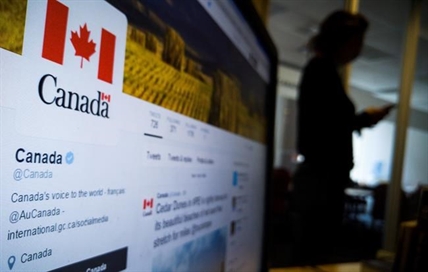 Oot and aboot on Twitter: how the @Canada account's first tweet came to be | iNFOnews.ca Oot and aboot on Twitter: how the @Canada account's first tweet came to be | iNFOnews.ca
