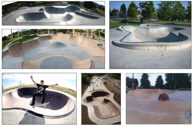 Help us design the new West Kelowna skate park | iNFOnews.ca