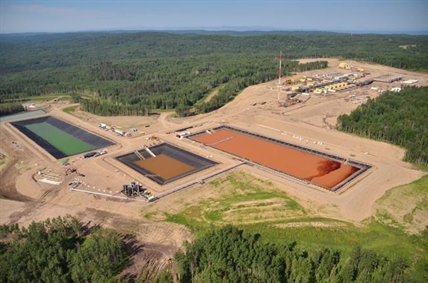 B.C. LNG industry will increase fracking-caused earthquakes: expert | iNFOnews.ca