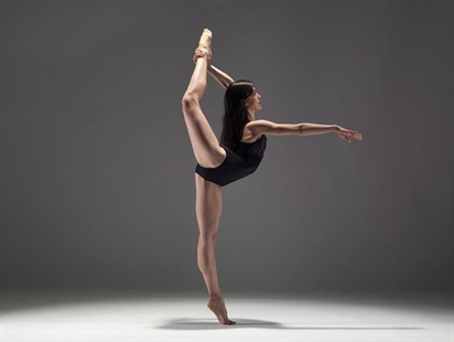 Argentinian ballet dancer wakes from coma after rollerblading accident in B.C. | iNFOnews.ca