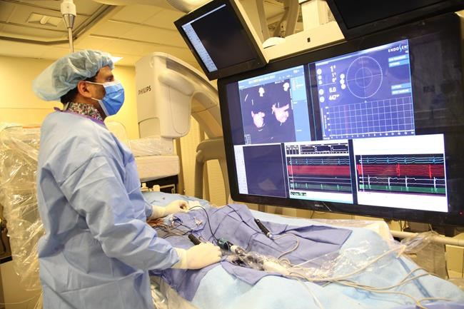 No surgery required: Study says tiny wireless pacemaker OK; doctors reluctant to use it widely | iNFOnews.ca No surgery required: Study says tiny wireless pacemaker OK; doctors reluctant to use it widely | iNFOnews.ca