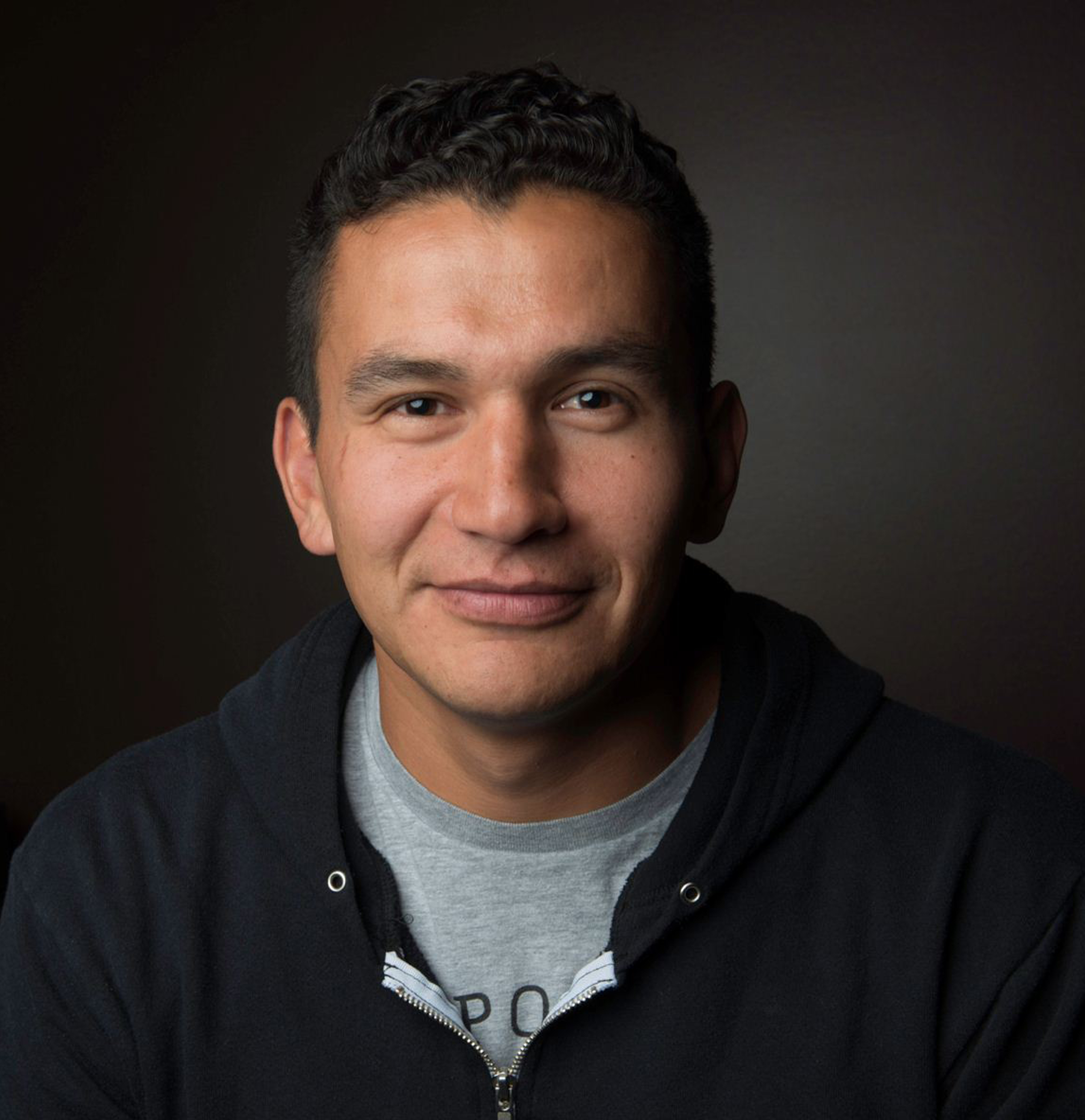 UBC presents journalist Wab Kinew as next distinguished speaker | iNFOnews.ca