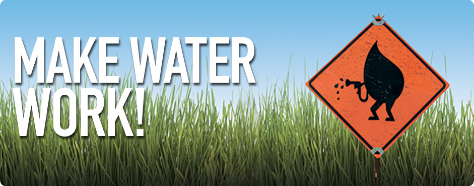 In a summer when it mattered most Okanagan residents pledge to Make Water Work | iNFOnews.ca