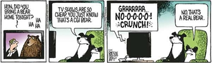 RAESIDE CARTOON | iNFOnews.ca