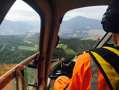 Four rescued from Manning Park | iNFOnews.ca Four rescued from Manning Park | iNFOnews.ca