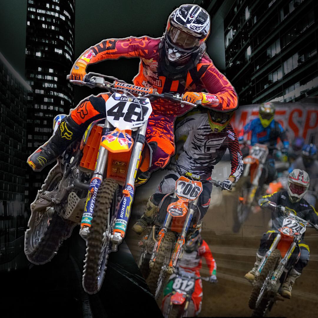 Penticton to host round five and six of Canadian National Arenacross Tour | iNFOnews.ca