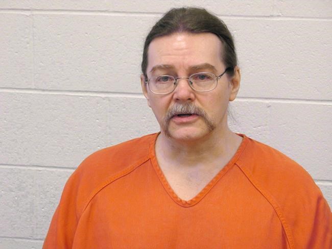 Canadian on death row: Judge reserves decision on challenge of Montana's execution methods | iNFOnews.ca