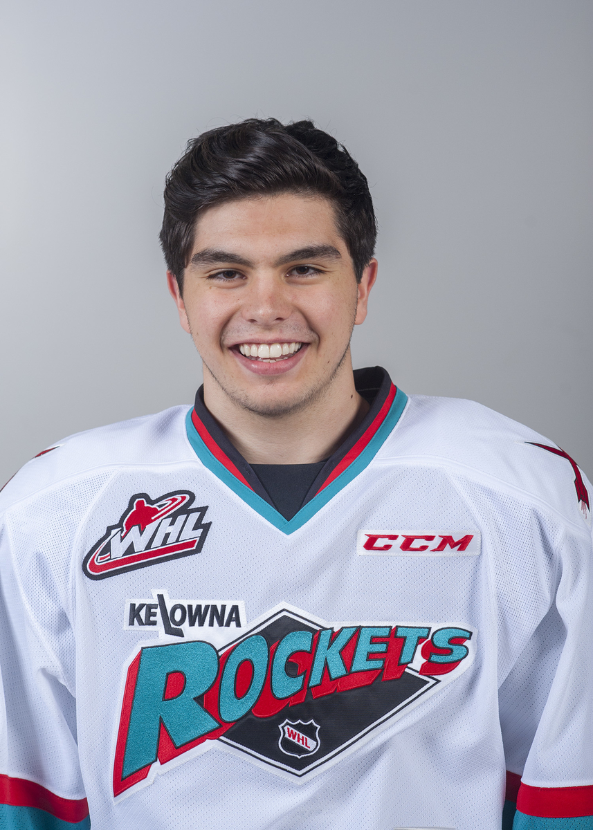 Merkley signs NHL deal with Arizona | iNFOnews.ca