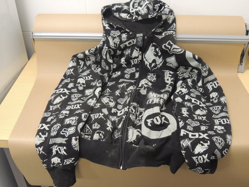 Bank robbed using threat of bear spray | iNFOnews.ca