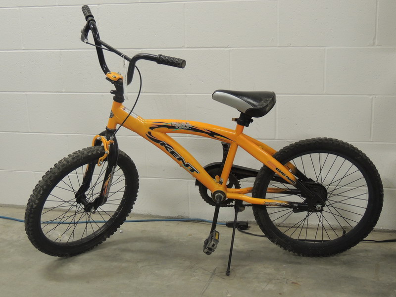 Bank robbed using threat of bear spray | iNFOnews.ca