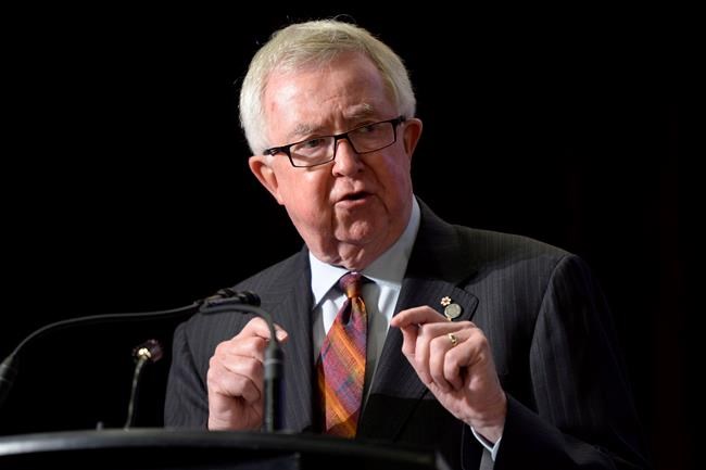 Canada can use lessons of Vietnam airlifts in Syrian refugee crisis: Joe Clark | iNFOnews.ca Canada can use lessons of Vietnam airlifts in Syrian refugee crisis: Joe Clark | iNFOnews.ca