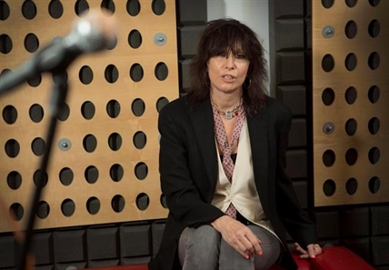 Chrissie Hynde reminisces on formative trips to Canada | iNFOnews.ca